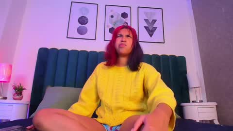 Snapshot of karin_ks chatting on 8, 3, 2025 Karina online show from 8, 3, 2025