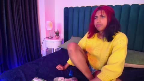 Snapshot of karin_ks chatting on 8, 3, 2025 Karina online show from 8, 3, 2025