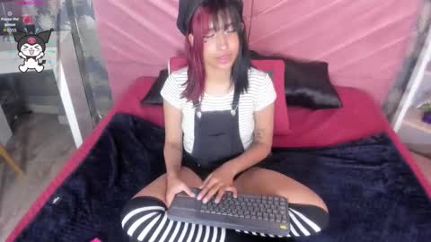 Snapshot of karin_ks chatting on 10, 9, 2025 Karina online show from 10, 9, 2025