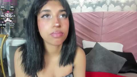 Snapshot of karin_ks chatting on 23, 9, 2025 Karina online show from 23, 9, 2025