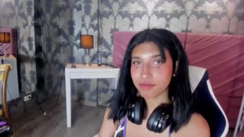 Snapshot of karin_ks chatting on 26, 9, 2025 Karina online show from 26, 9, 2025
