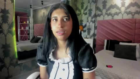 Snapshot of karin_ks chatting on 29, 9, 2025 Karina online show from 29, 9, 2025
