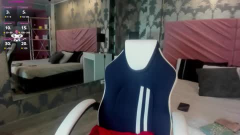 Snapshot of karin_ks chatting on 30, 9, 2025 Karina online show from 30, 9, 2025