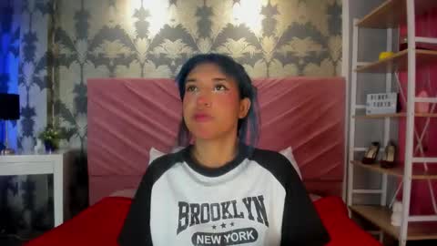 Karina online show from 4, 11, 2025