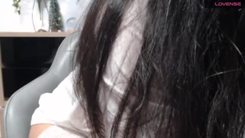 Snapshot of karin_lover chatting on 4, 12, 2024 You can call me K online show from 4, 12, 2024
