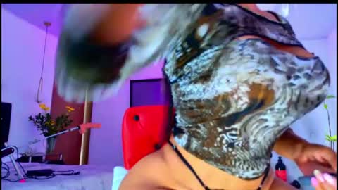 Snapshot of karina4squirt chatting on 13, 6, 2026 karina4squirt online show from 13, 6, 2026