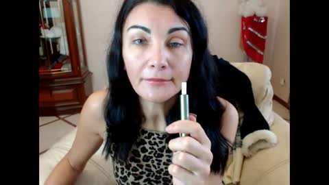 Snapshot of karina8571 chatting on 10, 11, 2025 Karina online show from 10, 11, 2025