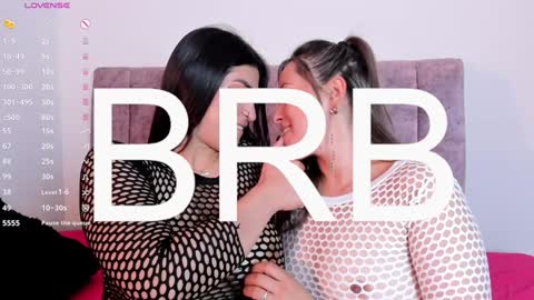 Snapshot of karina__millerr chatting on 1, 2, 2025 Karina online show from 1, 2, 2025