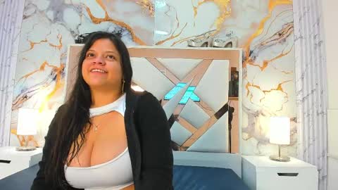 Karina analDeep online show from 28, 4, 2026