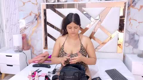 Karina analDeep online show from 9, 5, 2026