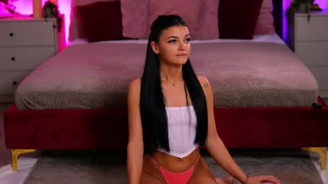 Karina online show from 4, 6, 2026