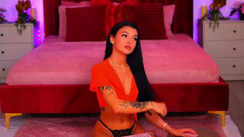 Karina online show from 5, 7, 2026