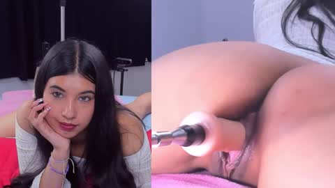 Karina online show from 15, 1, 2025