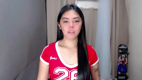 I AM BELLE online show from 14, 4, 2026