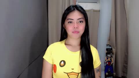 Snapshot of karina_fuckdoll chatting on 17, 4, 2026 I AM BELLE online show from 17, 4, 2026