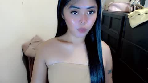 Snapshot of karina_fuckdoll chatting on 12, 6, 2026 I AM BELLE online show from 12, 6, 2026