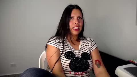 Karina online show from 26, 2, 2025