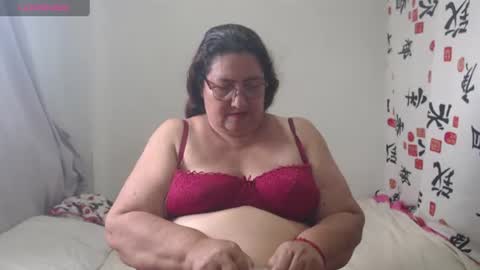 Snapshot of karina_turbay chatting on 24, 7, 2026 Karina online show from 24, 7, 2026