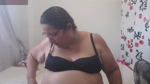 Snapshot of karina_turbay chatting on 25, 7, 2026 Karina online show from 25, 7, 2026