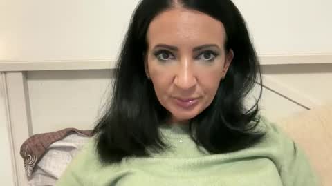 Snapshot of karinablair chatting on 29, 12, 2024 Karina online show from 29, 12, 2024