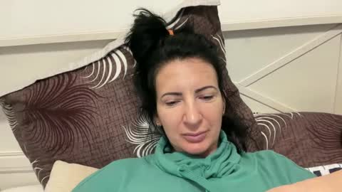 Snapshot of karinablair chatting on 12, 1, 2025 Karina online show from 12, 1, 2025