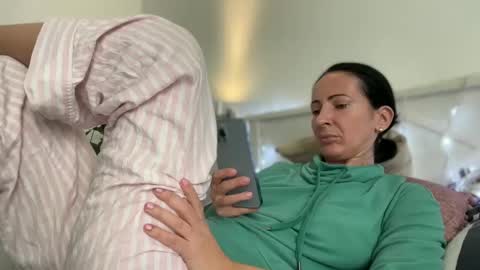 Snapshot of karinablair chatting on 12, 1, 2025 Karina online show from 12, 1, 2025