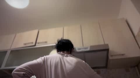 Snapshot of karinablair chatting on 29, 1, 2025 Karina online show from 29, 1, 2025