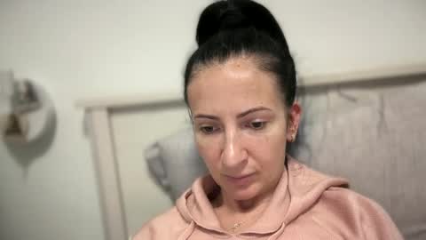 Snapshot of karinablair chatting on 30, 1, 2025 Karina online show from 30, 1, 2025