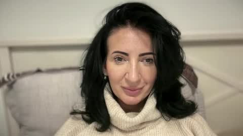 Snapshot of karinablair chatting on 16, 2, 2025 Karina online show from 16, 2, 2025