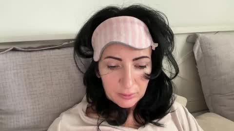 Snapshot of karinablair chatting on 16, 2, 2025 Karina online show from 16, 2, 2025