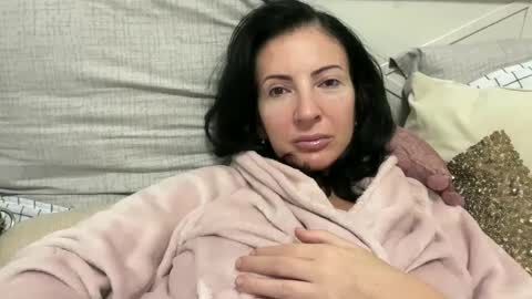 Snapshot of karinablair chatting on 23, 2, 2025 Karina online show from 23, 2, 2025