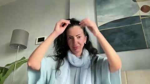 Karina online show from 3, 4, 2026