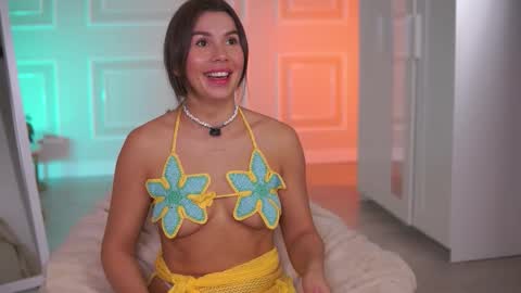 Snapshot of karinakokhana chatting on 22, 12, 2025 Karina online show from 22, 12, 2025