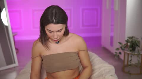 Snapshot of karinakokhana chatting on 10, 1, 2026 Karina online show from 10, 1, 2026