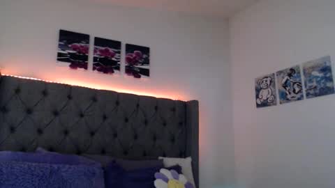 Snapshot of karinakummings chatting on 22, 11, 2025 karinakummings online show from 22, 11, 2025