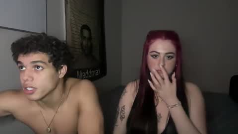 karina and justin online show from 4, 11, 2025