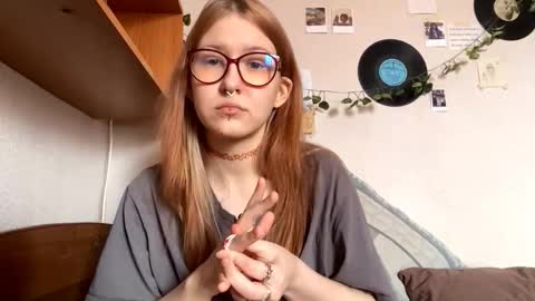 Karina online show from 21, 3, 2026