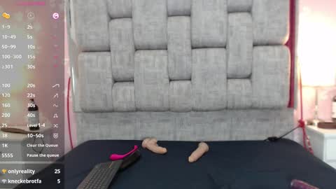 KarinaSimonz online show from 18, 12, 2024