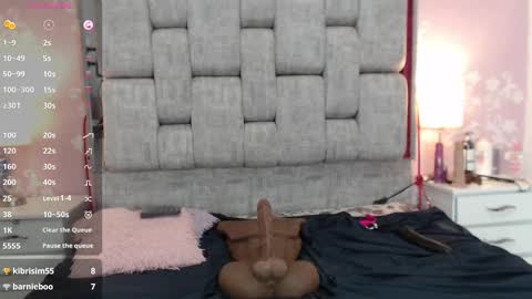 KarinaSimonz online show from 19, 12, 2024