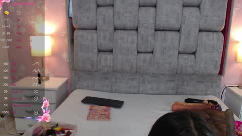 KarinaSimonz online show from 14, 1, 2025