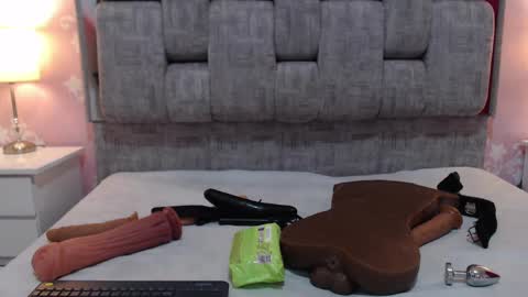 KarinaSimonz online show from 11, 2, 2025