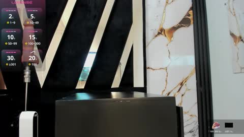 KarinaSimonz online show from 21, 12, 2025