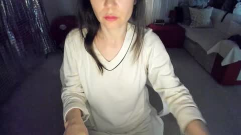 Snapshot of karinasweeety chatting on 26, 11, 2025 KarinaSweeety online show from 26, 11, 2025