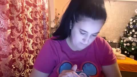 karinkabrunetka2 online show from 22, 1, 2025