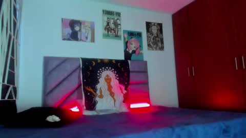 KARINNA  RAVEN online show from 30, 10, 2025