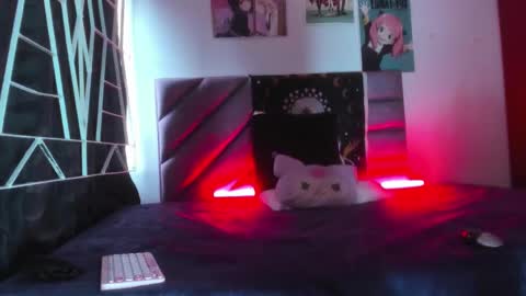 KARINNA  RAVEN online show from 25, 11, 2025