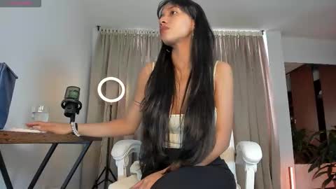 Karin online show from 24, 2, 2026