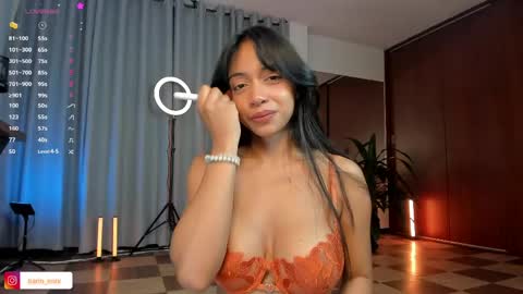Snapshot of karinnixx chatting on 31, 5, 2026 Karin online show from 31, 5, 2026
