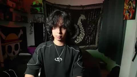 Snapshot of kariozzz chatting on 14, 1, 2026 call me kai 3 online show from 14, 1, 2026