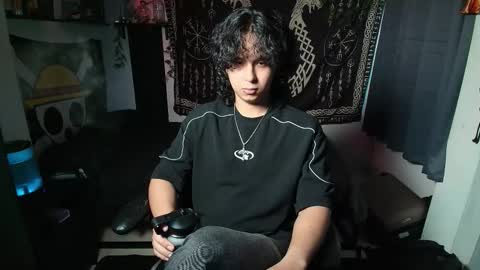 Snapshot of kariozzz chatting on 16, 1, 2026 call me kai 3 online show from 16, 1, 2026